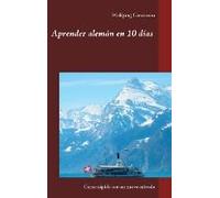 Aprender Alemán En 10 Días