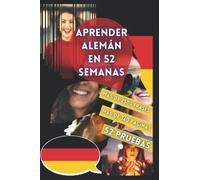 APRENDER ALEMÁN EN 52 SEMANAS