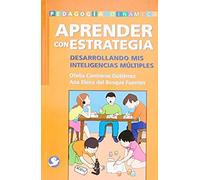 Aprender Con Estrategia