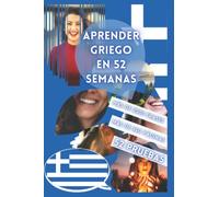 APRENDER GRIEGO EN 52 SEMANAS