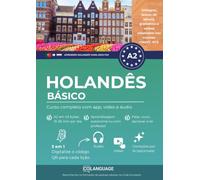 Aprender holandês A2 básico. Curso completo com app, vídeo e áudio: Aprender holandês A2 com diálogos, exercícios de gramática, áudio e vocabulário. ... sala de aula. Para os exames NT2 e CNaVT A2.