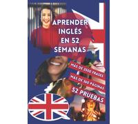 APRENDER INGLÉS EN 52 SEMANAS