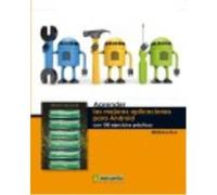 Aprender Las Mejores Aplicaciones Para Android Con 100 Ejercicios Prácticos - Mediactive Mediactive (Auteur)