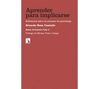 Aprender para implicarse: Reflexiones sobre los procesos de aprendizaje
