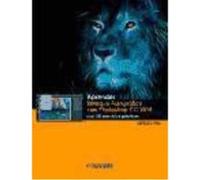 Aprender Retoque Fotográfico Con Photoshop Cc 2014: Con 100 Ejercicios Prácticos - Mediaactive Mediaactive (Auteur)