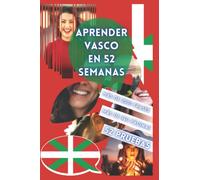 APRENDER VASCO EN 52 SEMANAS