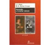 APRENDER Y ENSEÑAR CIENCIA