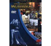 Aprendiendo a Bailar Tango
