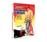 Aprendiendo A Morir (1962) (Dvd)