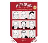 Aprendiendo de los mejores