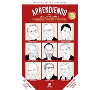 Aprendiendo de los mejores: Tu desarrollo personal es tu destino