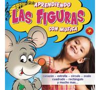 Aprendiendo Las Figuras Con Musica