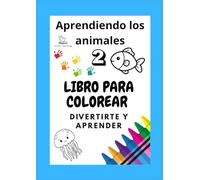 Aprendiendo los animales 2