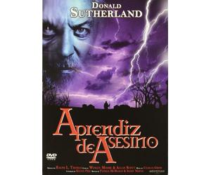 Aprendiz De Asesino [Import]