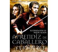 Aprendiz De Caballero [Import]
