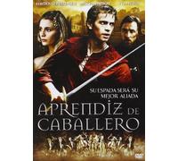 Aprendiz De Caballero (Import Dvd) (2013) Hayden Christensen; Mischa Barton; D
