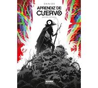 APRENDIZ DE CUERVO