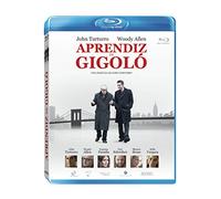 Aprendiz De Gigoló (Blu-Ray) (Import) John Turturro; Woody Allen; Sharon Sto