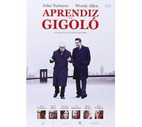 Aprendiz De Gigoló *** Europe Zone ***