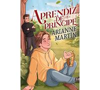 Aprendiz de príncipe / The Prince's Apprentice