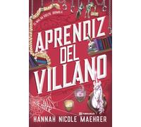 Aprendiz del villano