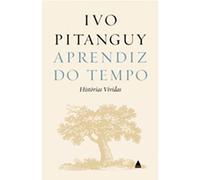 Aprendiz Do Tempo (Em Portuguese do Brasil)
