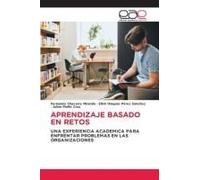 Aprendizaje Basado En Retos