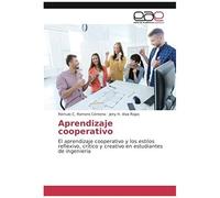 Aprendizaje Cooperativo