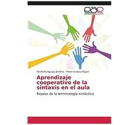 Aprendizaje Cooperativo De La Sintaxis En El Aula