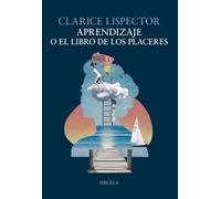 Aprendizaje o El libro de los placeres