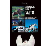 Aprendizaje para el salto: Métodos eficaces para mejorar la técnica ecuestre y el vínculo con el caballo
