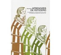 Aprendizes De Feiticeiro - Investigações De Doutoramento Dos Cursos Do Instituto De História Da Arte Aa Vv (Auteur)