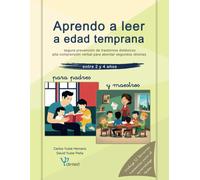 Aprendo A Leer A Edad Temprana