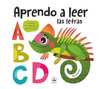 Aprendo a Leer las Letras