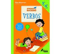 Aprendo Com Sucesso: Verbos - 3.º E 4.º Anos