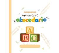 Aprendo el abecedario