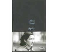 Après Anne Terral (Auteur)