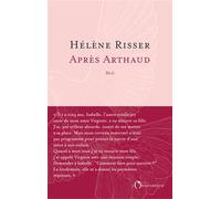 Après Arthaud: Histoire d'un deuil