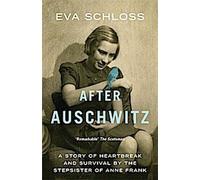 Après Auschwitz