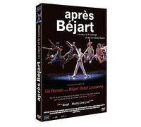 Après Béjart - Le Coeur Et Le Courage