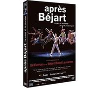 Après Béjart, le coeur et le courage E