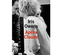 Après Claude Iris Owens (Auteur)