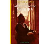 Après demain viendra - Martine Doutey - Etang Moderne - broché - Roman