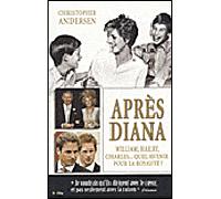 Après Diana - C. Andersen - City - broché - Etude