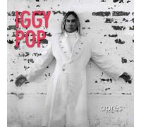 Après - Gatefold Lp Style