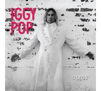 Après - Gatefold Lp Style