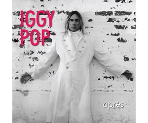 Après - Gatefold Lp Style