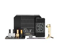 Aprés Gel-X® Kit de démarrage pour extensions d'ongles (Natural Coffin Medium)