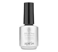 Aprés Gel-X Prep Primer sans acide 15 ml pour une meilleure adhérence