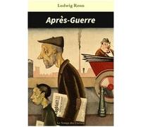 Après-guerre